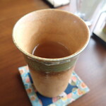 Isonomiya - お茶