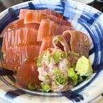 Maguro To Kome - 