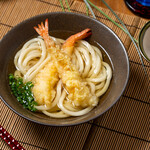 山下本気うどん - 