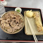 手打ちうどん ひさ枝 - 