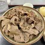 手打ちうどん ひさ枝 - 