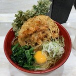 Hakone Soba Honjin - 