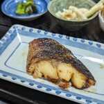 魚料理 星丸くん - 