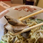 RAMEN ガモウスマイル - 