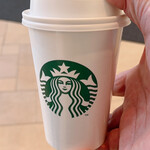 STARBUCKS COFFEE - 