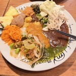 もうやんカレー - 