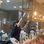 RAMEN ガモウスマイル - 