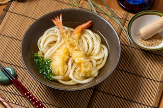 Yamashita Honki Udon - 