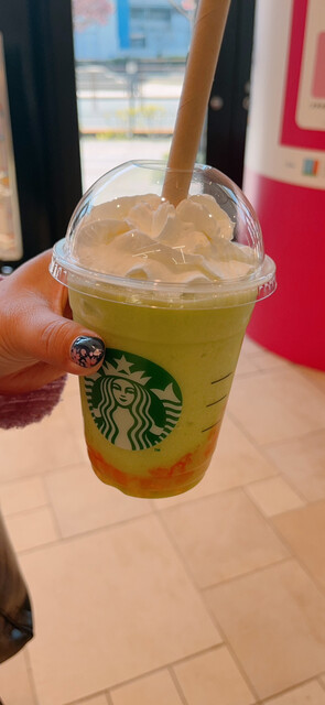 STARBUCKS COFFEE Tokyo Skytre Soramachi Nishi Ikkai Ten photo 2