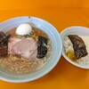 ラーメンショップ 福生店