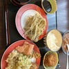 レストラン ロータス - 料理写真: