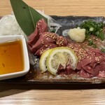 鶏屋むさし - 