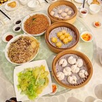 海逸皇宮大酒樓 The Laguna Palace Restaurant  - 炒飯　写真撮り忘れ