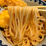 き田たけうどん - 