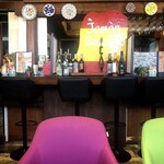 パエリアダイニング ポコ・ロコ - 