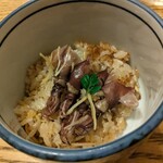 銀乃 - 