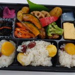 おこわ米八 - 料理写真: