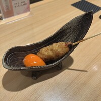 南青山とりや幸 - 