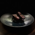 鵜沼葡萄酒食堂 - 