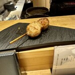 焼鳥 山もと - 