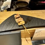 焼鳥 山もと - 