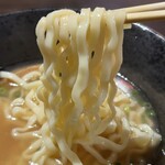 がちま家HONTEN - 麺リフト