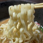 がちま家HONTEN - 麺リフト