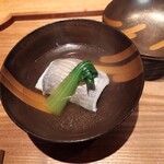 日本料理FUJI - エボダイ