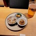 焼鳥 山もと - 