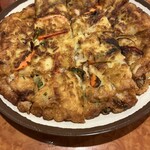 韓国家庭料理 扶餘 - 