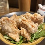 炭火焼き鳥 池袋 和み屋 - 