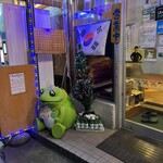 韓国家庭料理 扶餘 - 