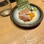 焼鳥 山もと - 