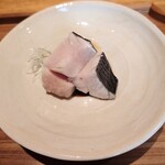 日本料理FUJI - さわら
