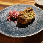 鵜沼葡萄酒食堂 - 