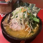 ラーメン 厚木家 - 