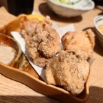 Yakitori Kinzan - 