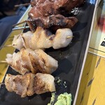 Yakitori Yakiton Genki - 