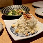 焼鳥 山もと - 