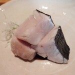 日本料理FUJI - さわら