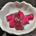 がちま家HONTEN - 漬物