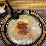 Ichiran Sannomiya Ten - 