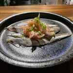 鵜沼葡萄酒食堂 - 