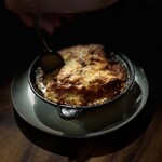 鵜沼葡萄酒食堂 - 