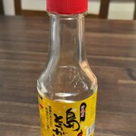 がちま家HONTEN - 島とうがらし