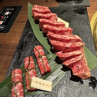 ふらの和牛よしうし神楽坂通り - 