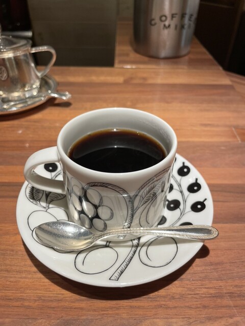 COFFEE MIKI Tamagawa Ten