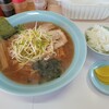 ラーメンショップ フジサワ - 