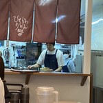 ひもかわ桐生 池袋店 - 