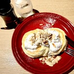 むさしの森珈琲 マロニエゲート銀座2店 - 